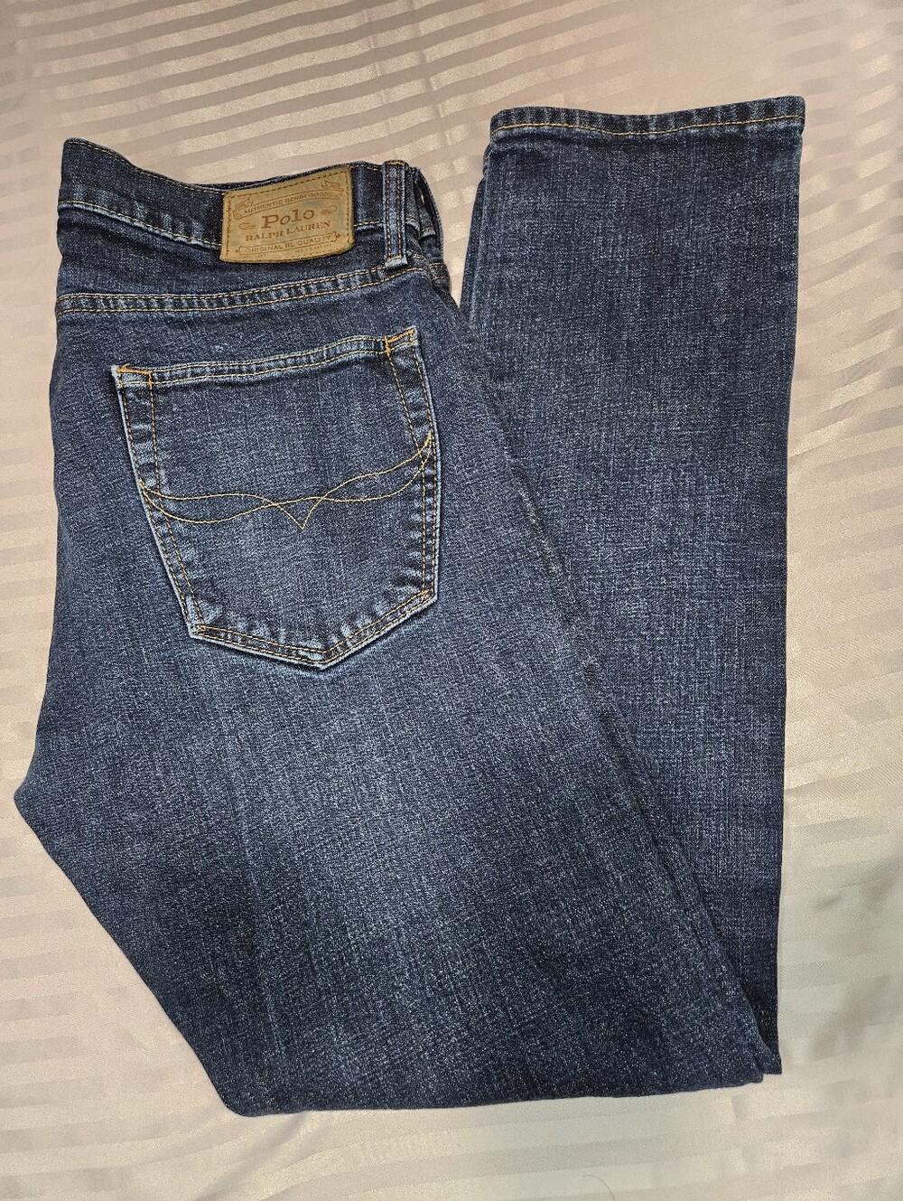 Polo Ralph Lauren 32x30 Slim Jeans